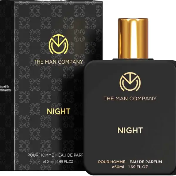 THE MAN COMPANY