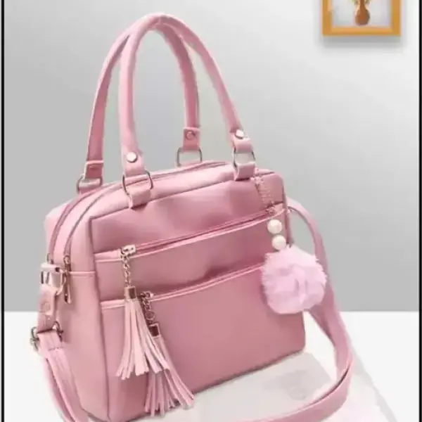 Bag and Shoes(Conmbo)