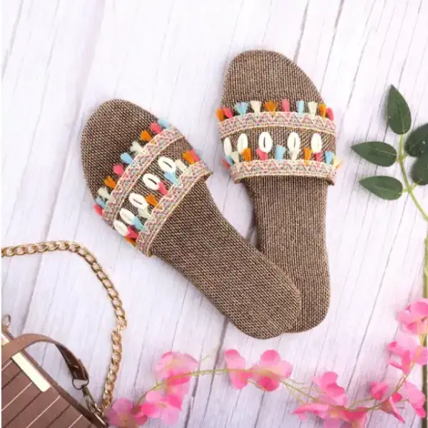 Purse and Footwer (Combo)