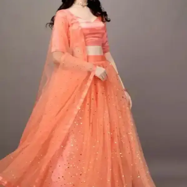 Lehnga