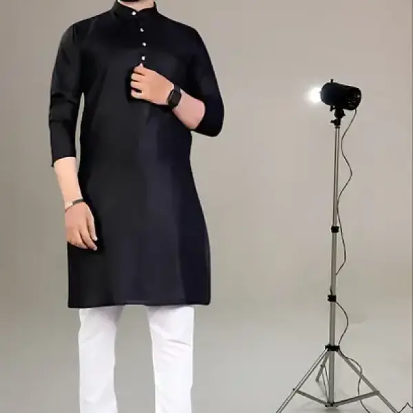 MEN KURTA SET