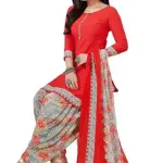 women suit  material