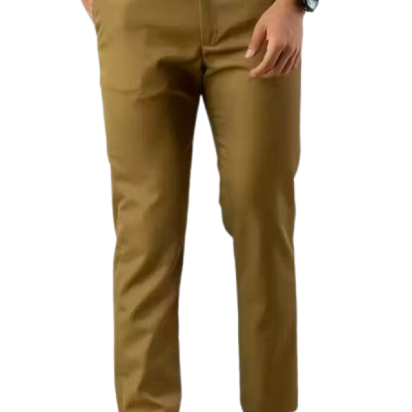 Men Trousers Combo