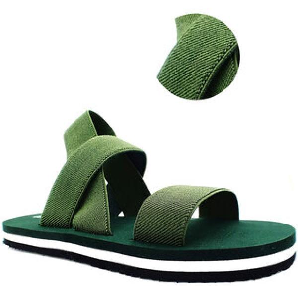 Men Comfortable  Sandal Set of 2