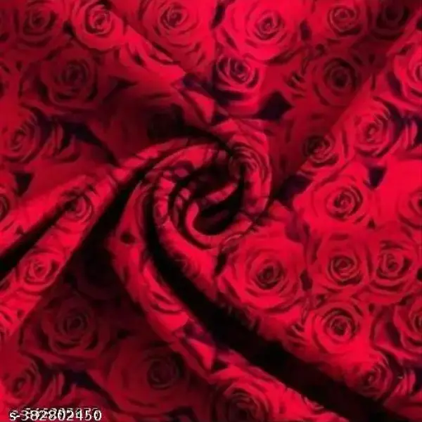 SINGLE BEDSHEET