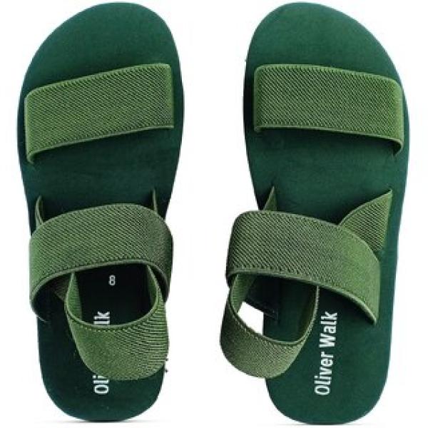 Men Comfortable  Sandal Set of 2