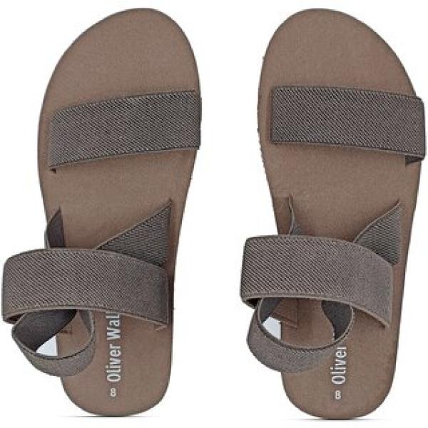 Men Comfortable  Sandal Set of 2