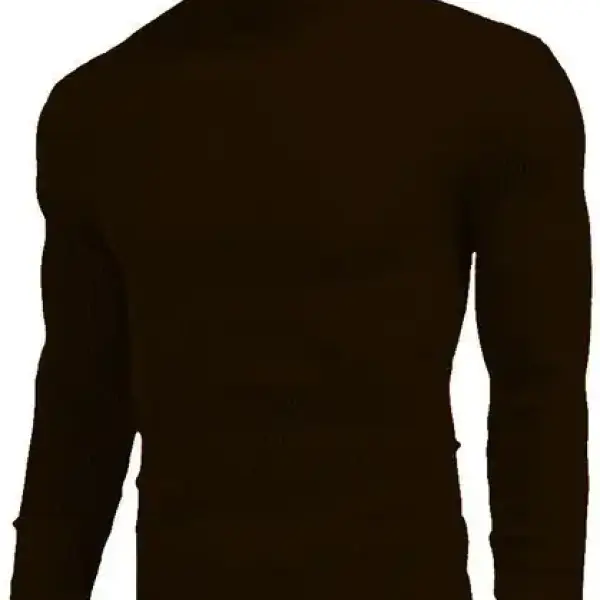 Men's Sweater t-Shirt Combo