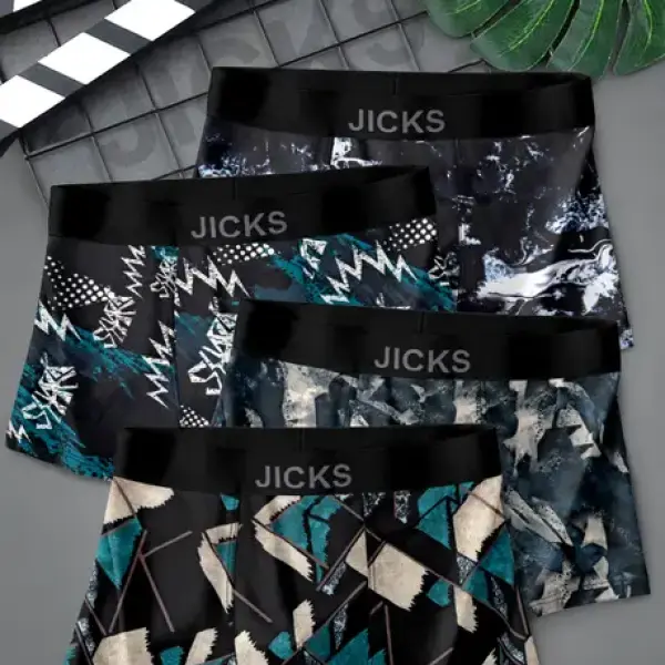 Combo Panty Set Men's