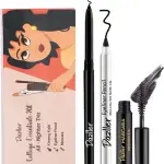Eyeliner & Lipstick Combo