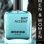 BRIT ACCENT