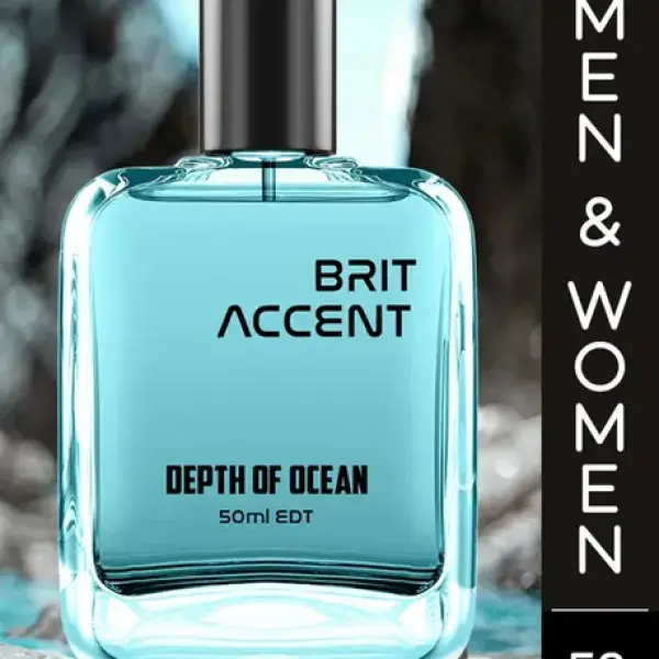 BRIT ACCENT