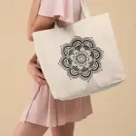 Kurti and Bag (combo)
