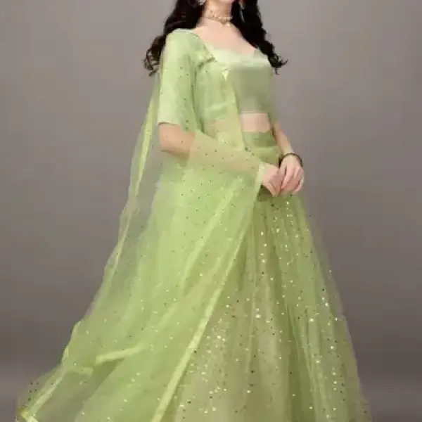 Lehnga