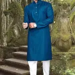 MEN KURTA SET