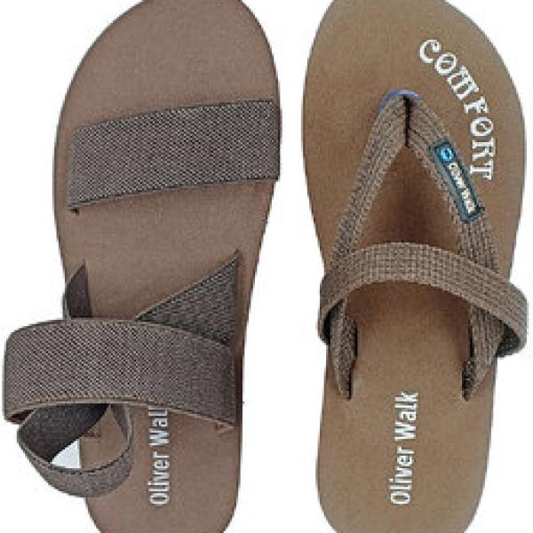 WALK Boy Slipper Sandal Set of 2