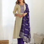 Kurti Set