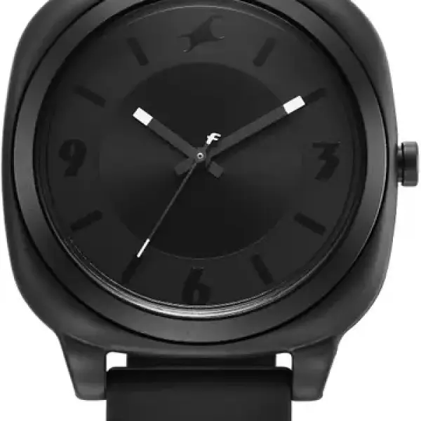 Tshirt & Men's Watch