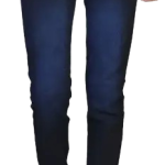T- Shirt and Jeans (Combo)