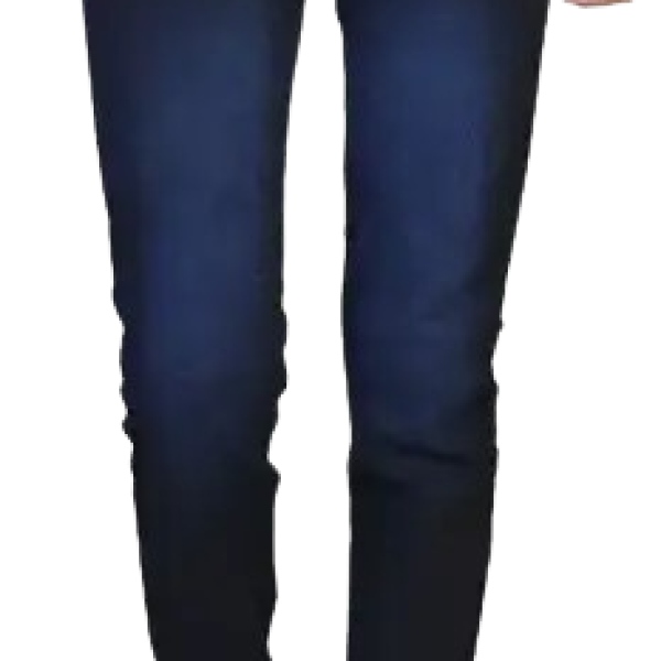 T- Shirt and Jeans (Combo)