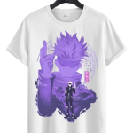 T- Shirt and Jeans (Combo)