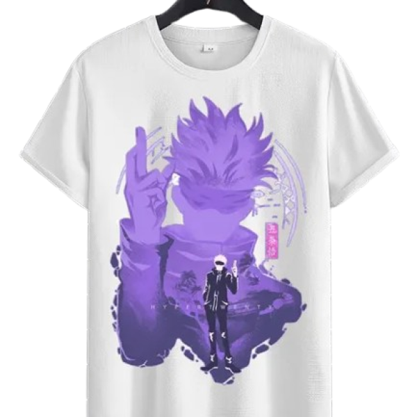 T- Shirt and Jeans (Combo)