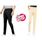 Men Trousers Combo