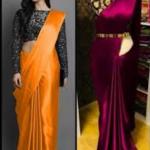 Party Wear Saree Collection Combo