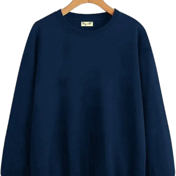 Men's Sweater t-Shirt Combo