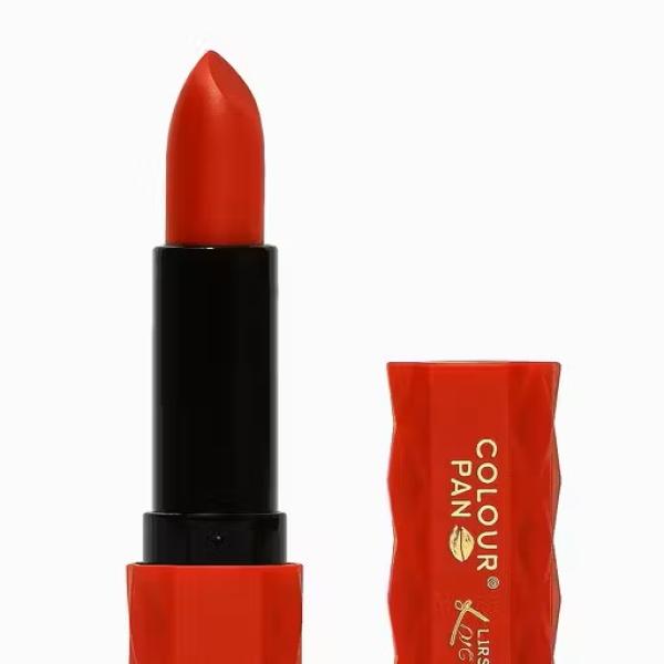 Eyeliner & Lipstick Combo