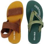 WALK Boy Slipper Sandal Set of 2