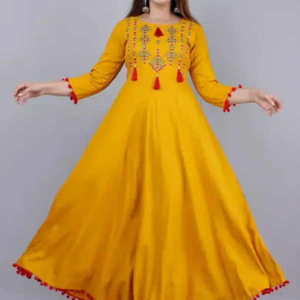 WOMEN PARTY & FESTIVE GOWNS