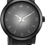 Tshirt & Men's Watch