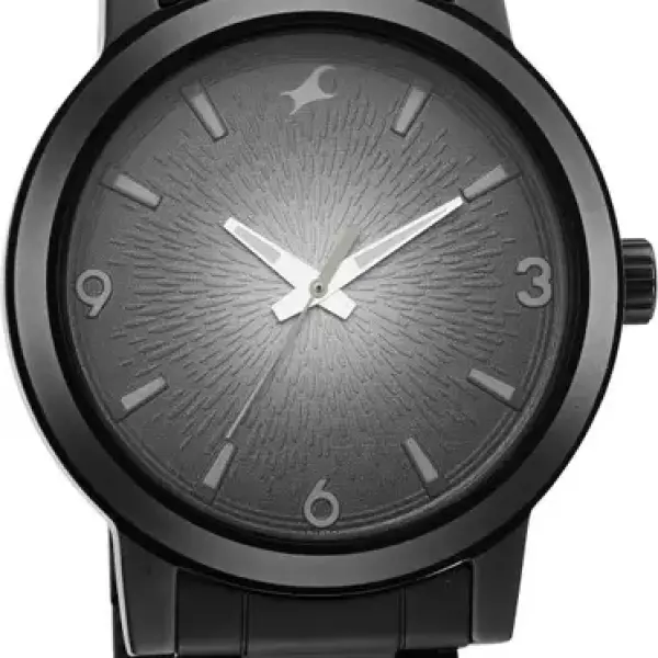 Tshirt & Men's Watch