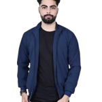 Tshirt, Jacket & Trackpant(Combo)