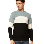 Men's Sweater t-Shirt Combo