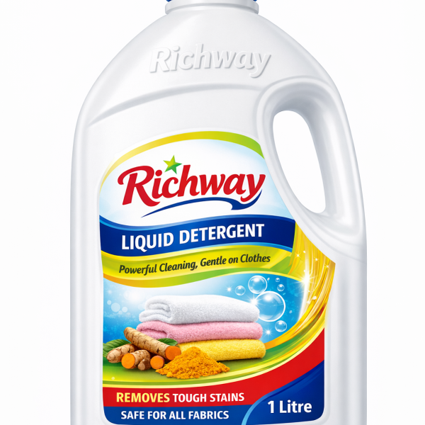 Richway Liquid Detergent