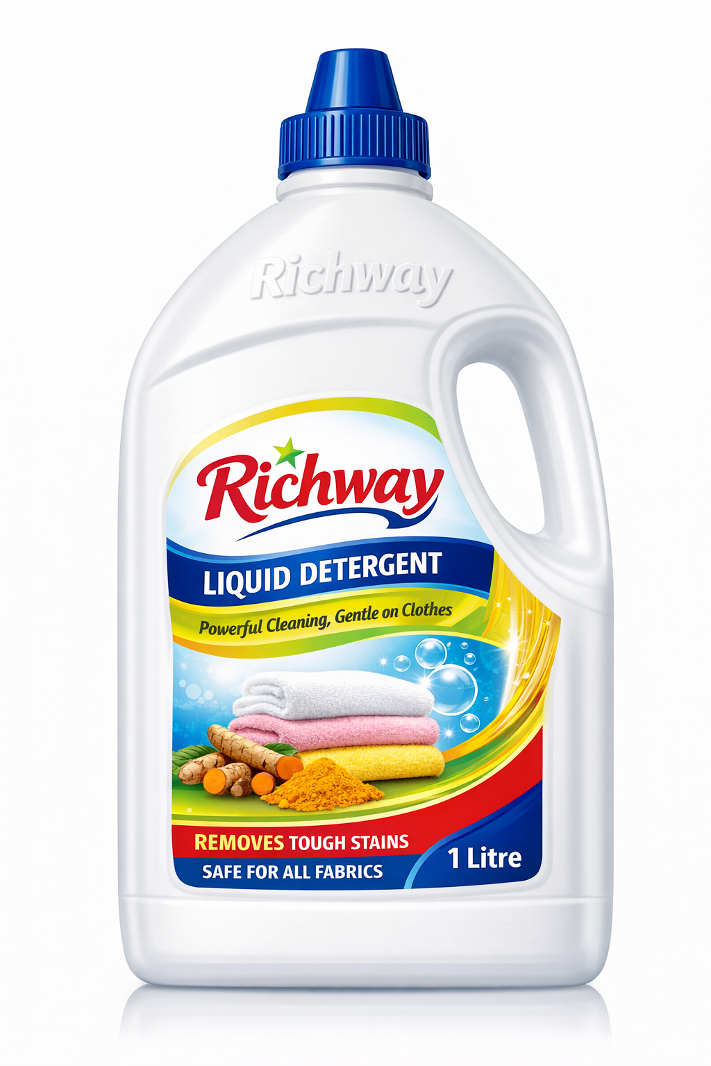 Richway Liquid Detergent