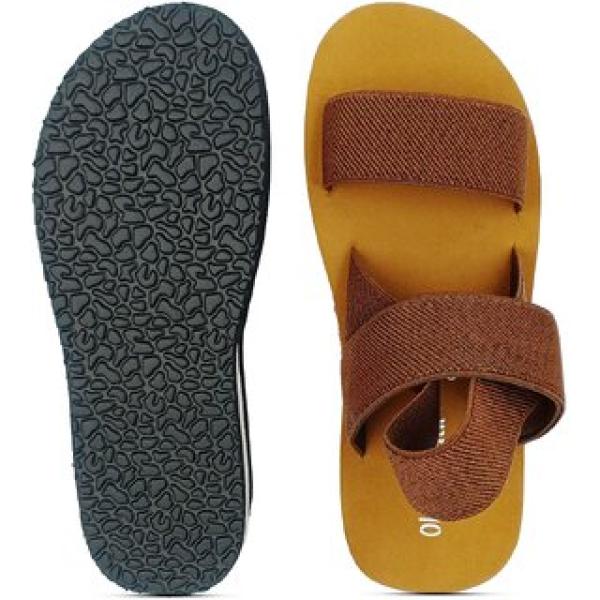 WALK Boy Slipper Sandal Set of 2