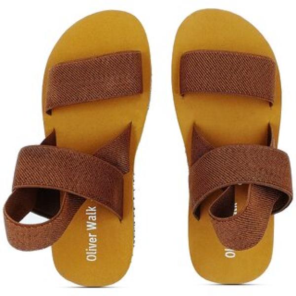 WALK Boy Slipper Sandal Set of 2
