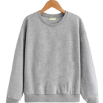 Men's Sweater t-Shirt Combo