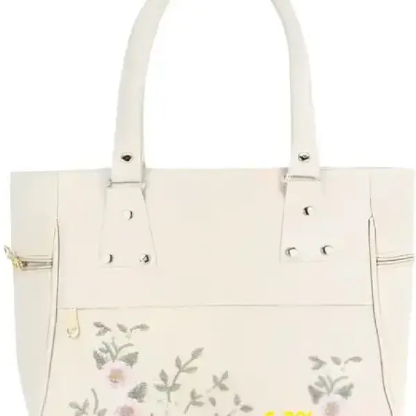 Kurti and Bag (combo)