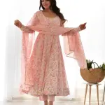 Anarkali Dress