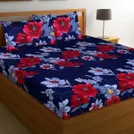 Double bedsheet