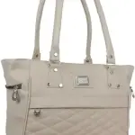 Saree and Bag (combo)