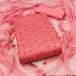 women cotton dress material