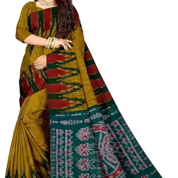 Wedding & Festive Saree