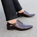men leather shoes