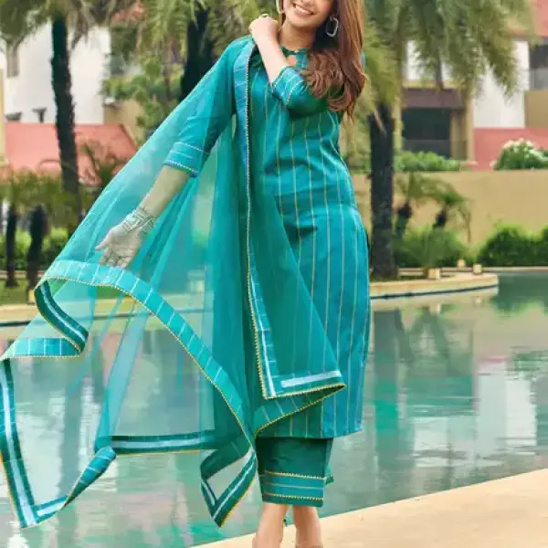 Kurti Set