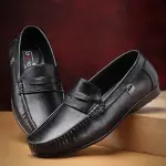 Tshirt & Loafer (COMBO)